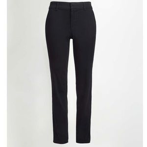 Loft Petite Girlfriend Chinos Size 4